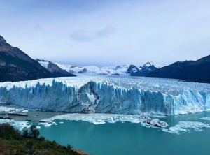 qué alertan los últimos datos sobre el cambio climático