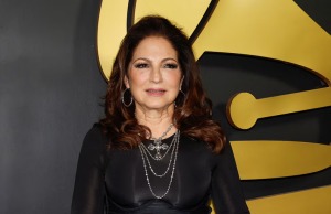 Miami renombró una popular calle como la 'Gloria Estefan Way' en honor a la icónica cantante