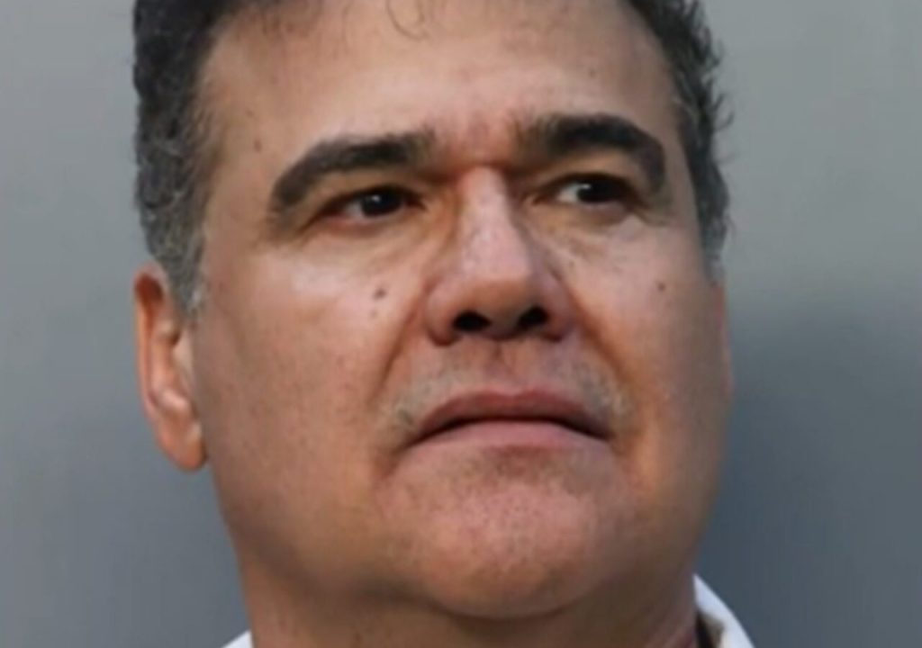 Detienen en Miami a hombre que se hace llamar 'el rey David' tras amenazar a los venezolanos