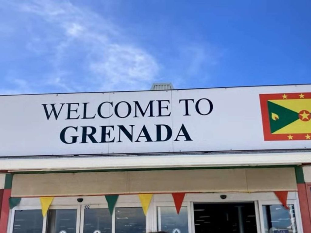 Granada estudia solicitud para instalar radar militar de EEUU en su aeropuerto