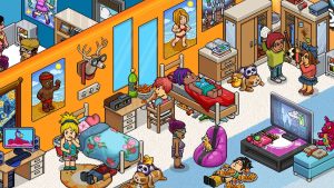 Logo ProGamers.life 2024