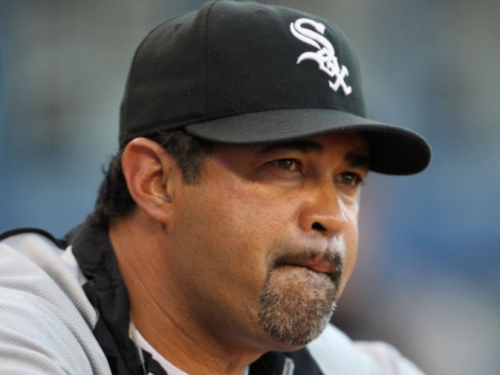 Hace 20 años Chicago aclamó a Ozzie Guillén