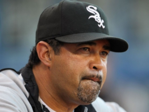 Hace 20 años Chicago aclamó a Ozzie Guillén