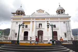 Honrarán a José Gregorio Hernández en ruta nocturna este fin de semana