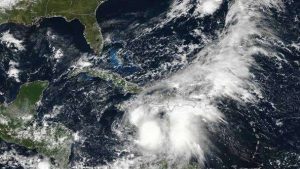 Huracán Melissa deja Jamaica y va rumbo al oriente de Cuba