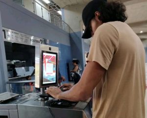 IFE implementará sistema biométrico facial a partir del 13 de octubre