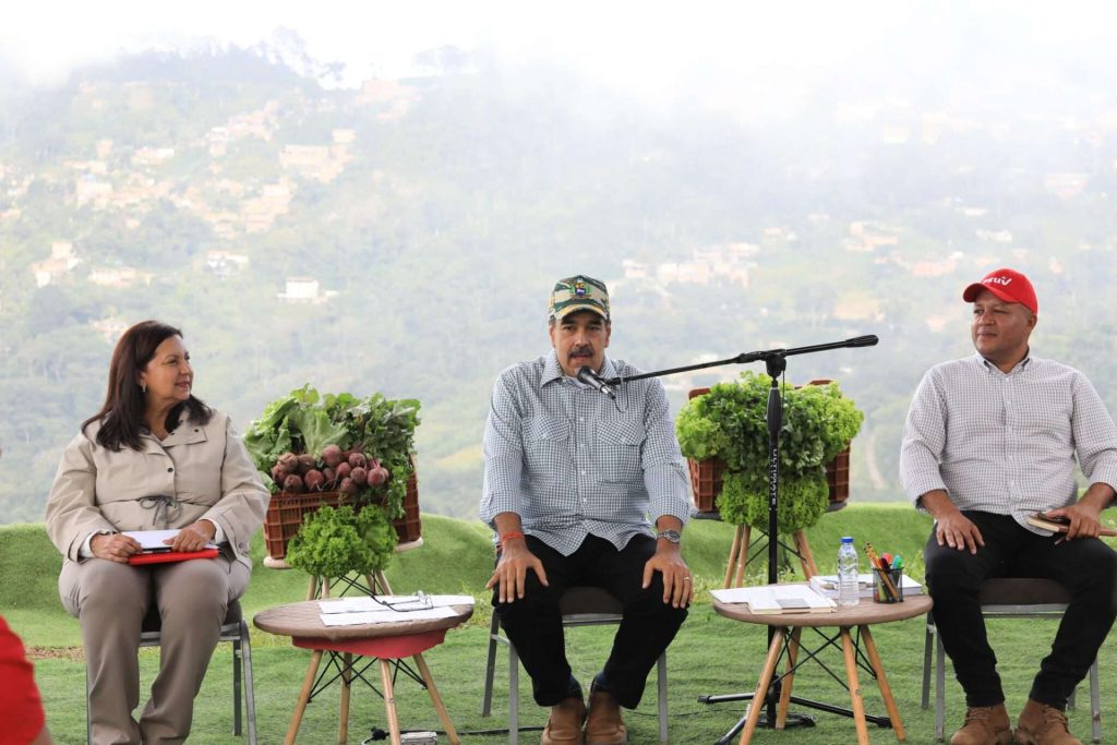 Inaugurada Farmacia Comunal en la Comuna La Morita de Guárico