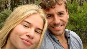 'Solo quiero ir a la cárcel'