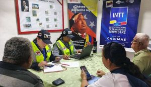 Intt activa operativos para trámites vehiculares en regiones del país