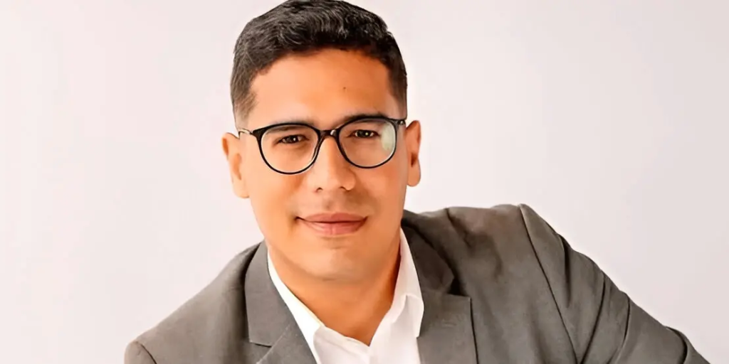 SNTP denuncia la desaparición del periodista Joan Camargo tras ser interceptado por sujetos armados en Cotiza