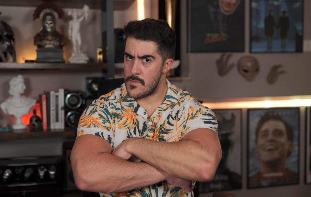 John Acquaviva criticó el premio Novel de la Paz entregado a María Corina Machado