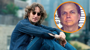 El asesino de John Lennon admitió el verdadero motivo por el que mató al músico: 'Quería ser famoso'