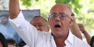 'Todos los países del Caribe están amenazados por EEUU'