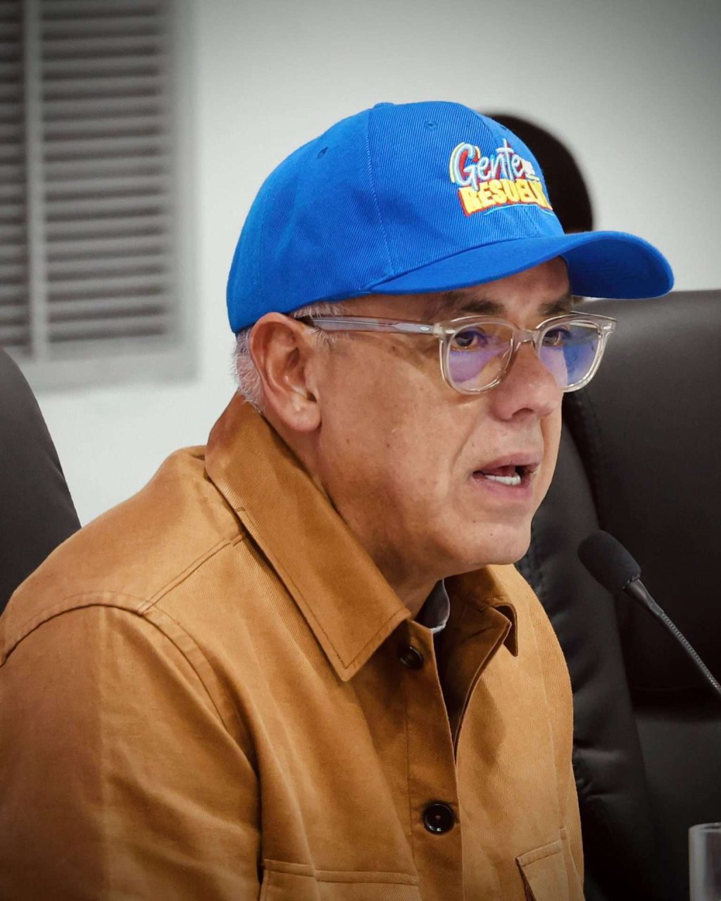 Jorge Rodríguez: declaración del Caribe unirá esfuerzos en defensa de la paz