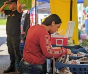 Jornadas de alimentación favorecieron a 10.000 familias en Aragua