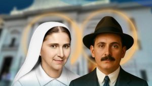 La programación por canonización de José Gregorio Hernández y Carmen Rendiles