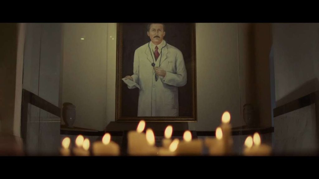 José Gregorio, vida, obra y milagros