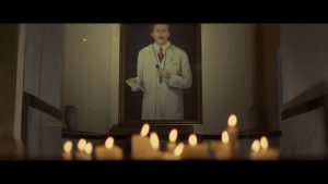 José Gregorio, vida, obra y milagros