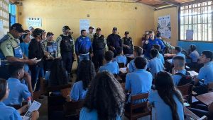 Jóvenes son el blanco de los retos virales de internet