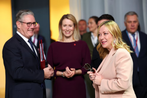 Las reacciones de los líderes mundiales al acuerdo entre Israel y Hamas