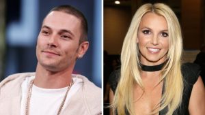 Britney Spears rompió el silencio tras las perturbadoras acusaciones de infidelidad que hizo su expareja