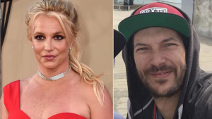 El exesposo de Britney Spears afirma que la descubrió en la cama con una de sus bailarinas