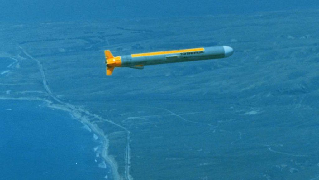Kremlin: Moscú responderá de forma adecuada si Kiev recibe misiles Tomahawk