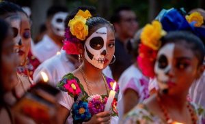 La Estancia festejará el Día de Muertos