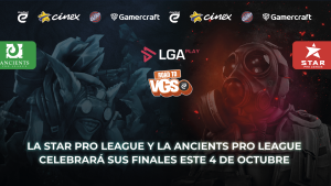 Logo ProGamers.life 2024