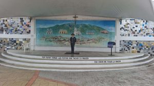 La ruta íconos de Trujillo recorre una tierra de fe