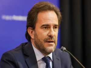 Lacalle Pou envuelto en sospechas de fraude