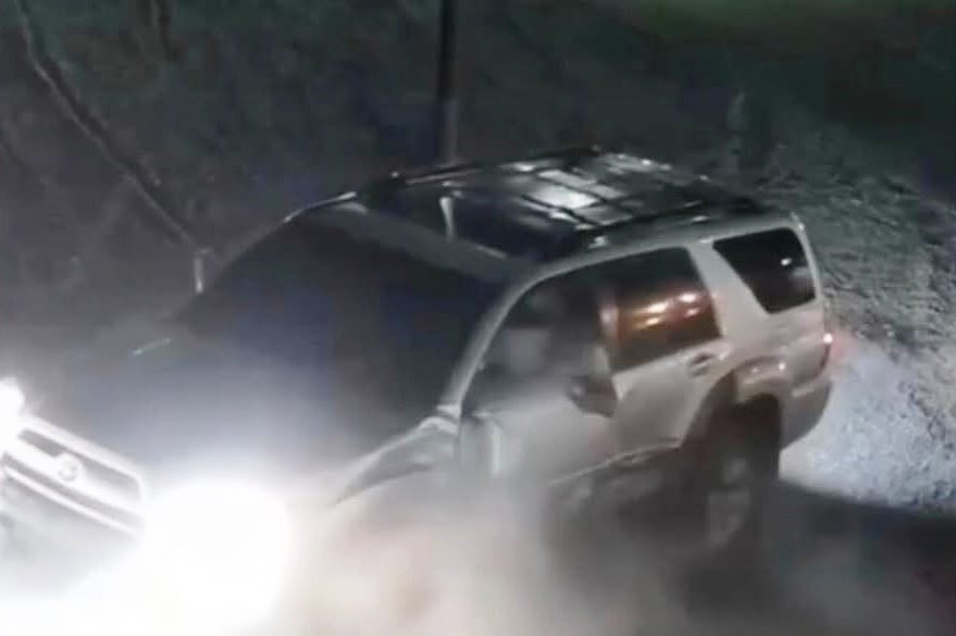 Hombre mata por arrollamiento a un ciudadano en Lara y se da a la fuga