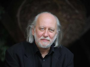 László Krasznahorkai gana el Premio Nobel de Literatura