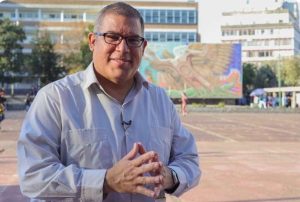 Latinoamérica a través del espejo mexicano