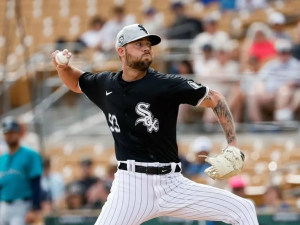 Leones acuerdan con Jordan Mikel como sexto importado