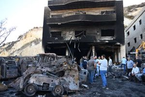 Líbano presentará queja ante Consejo de Seguridad de ONU por ataque israelí