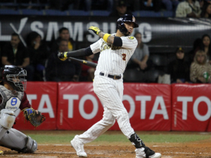 Los Leones refuerzan su roster