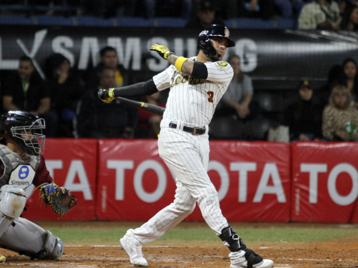 Los Leones refuerzan su roster