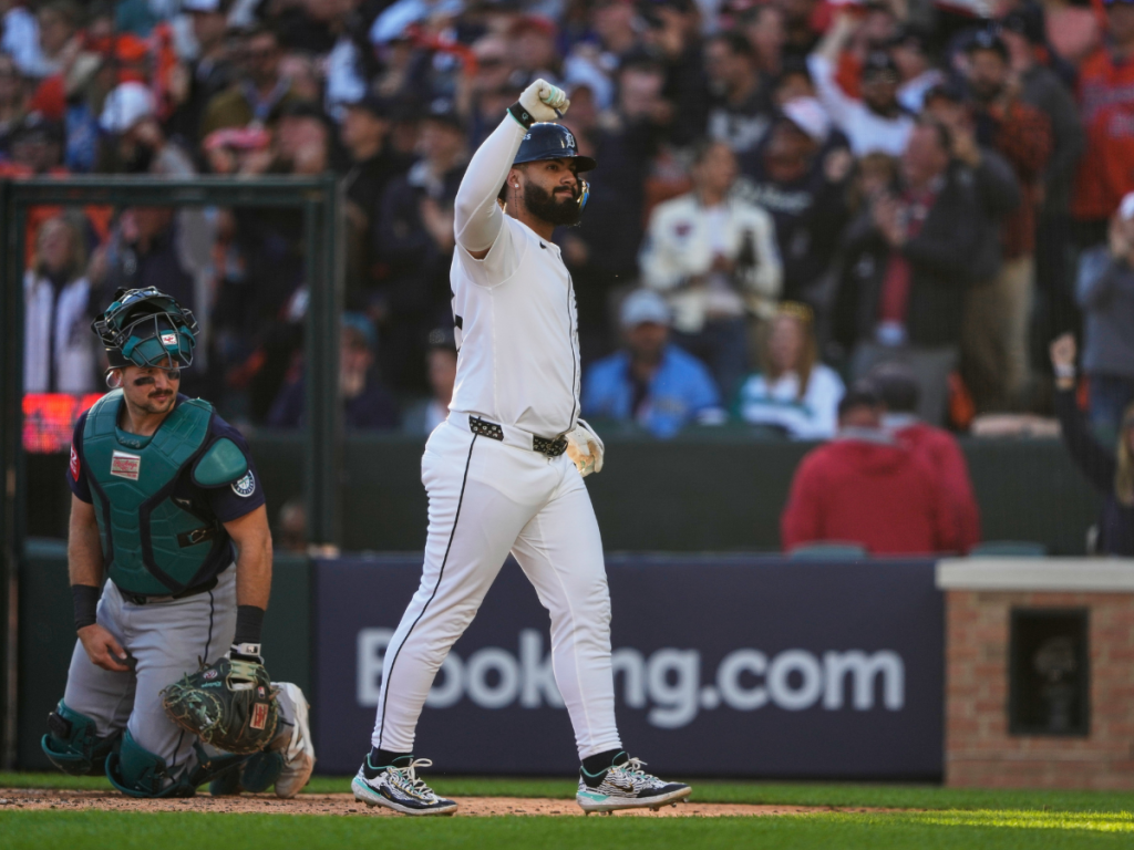 Los Tigres vencieron a Seattle para forzar el decisivo