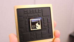 Los chips Snapdragon X2 Elite de Qualcom harán temblar a las Mac