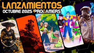 Logo ProGamers.life 2024