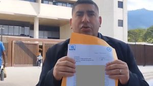 María Corina y Edmundo la encabezan