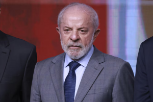 Lula da Silva se ofrece como mediador entre EEUU y Venezuela en medio de las tensiones