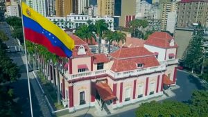 Gobierno de Venezuela denunció ejercicios militares de Trinidad y Tobago coordinados por los EEUU