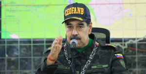 Nicolás Maduro ordenó reforzar la seguridad en Zonas de Defensa Integral de La Guaira y Carabobo