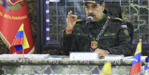 'Maduro ya lo decidió, no se va a ir. Ahora le toca mover ficha a Trump'