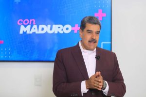 Maduro: EEUU fue informado sobre quién planificó atentado a embajada