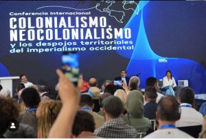 Maduro: Venezuela no se humillará ante ningún imperio