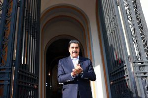 Maduro agradece postura antibélica de la Caricom y Conferencia Episcopal de las Antillas