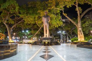 Maduro celebra natalicio de San José Gregorio Hernández